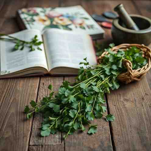 Marshallese Coconut Greens - Healthy Green Recipes Made Easy